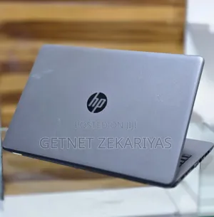 New Laptop HP Stream Notebook 8GB Intel Core I5 SSD 1T