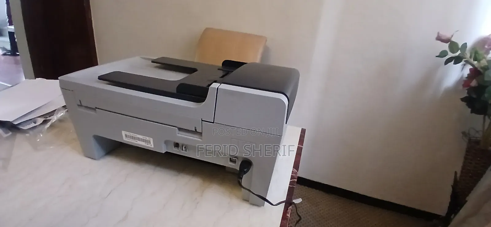 Hp Officejet 5610