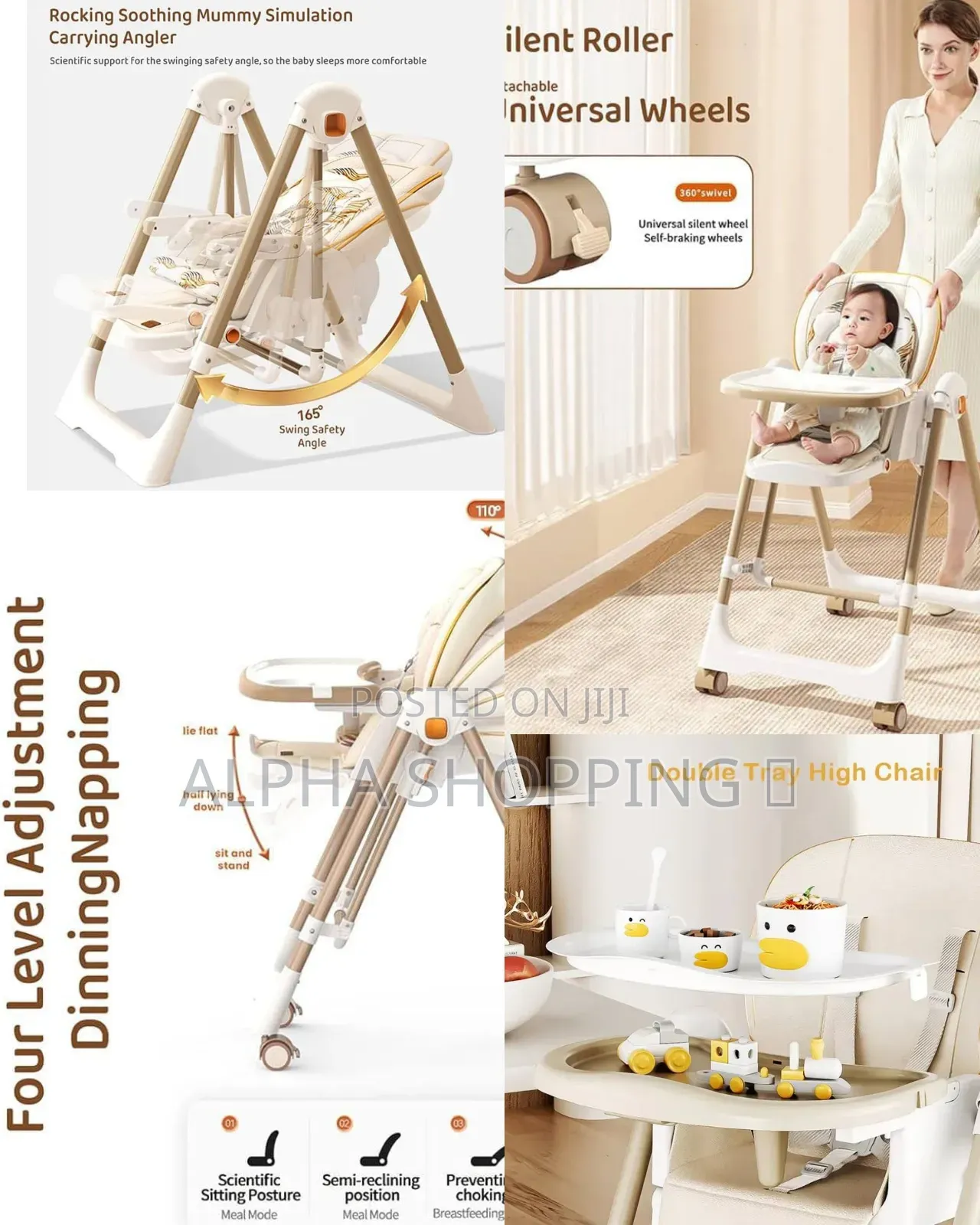 Kids Chair/የልጆች ወንበር