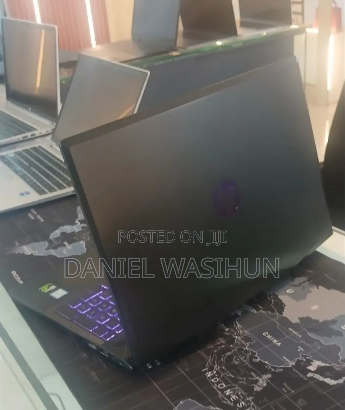 New Laptop HP Pavilion Dv5 16GB Intel Core I5 HDD+SSD 1T