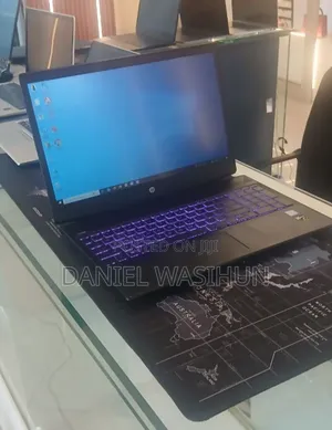 New Laptop HP Pavilion Dv5 16GB Intel Core I5 HDD+SSD 1T