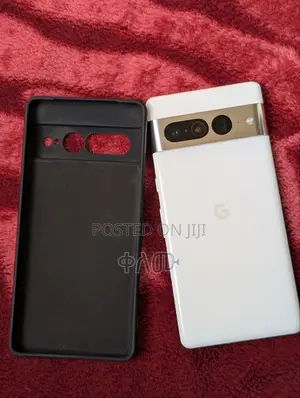 New Google Pixel 7 Pro 256 GB White
