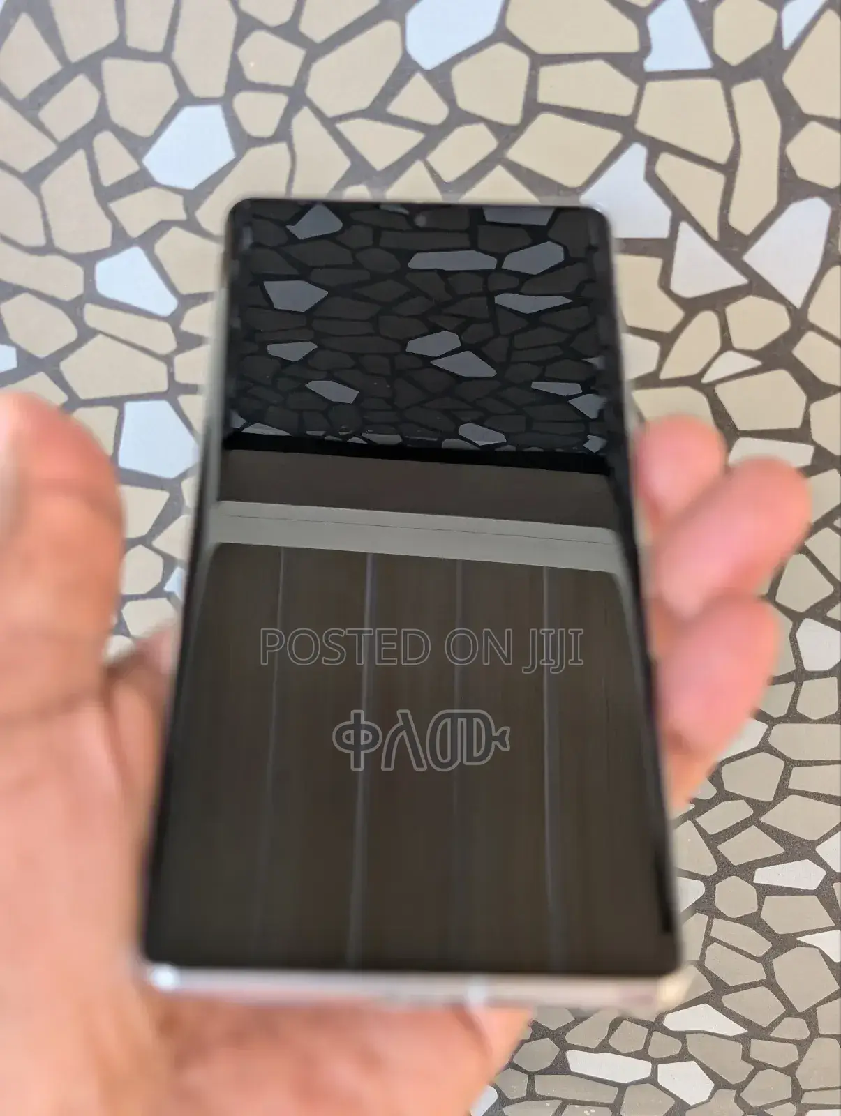 New Google Pixel 7 Pro 256 GB White