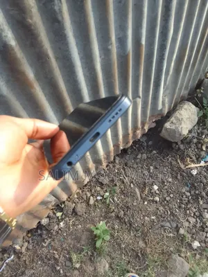 Itel A50 128 GB Black