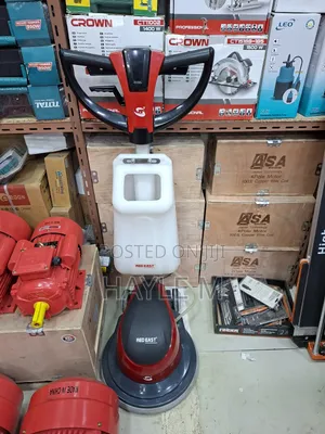 Profesional Cleaning Tools