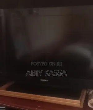 Sony Tv For Sell 32 Inch