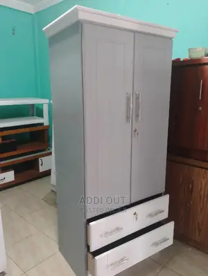 የልብስ ቁምሳጥን