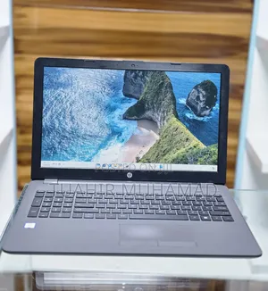 New Laptop HP Stream Notebook 8GB Intel Core I5 HDD 1T