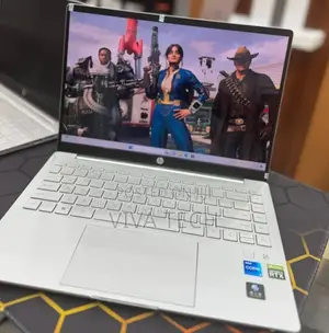 New Laptop HP Pavilion 14 16GB Intel Core I5 SSD 512GB