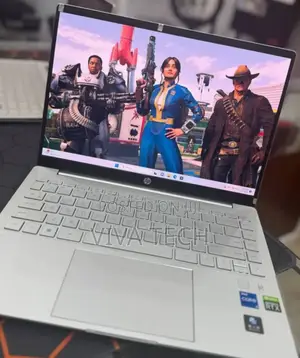 New Laptop HP Pavilion 14 16GB Intel Core I5 SSD 512GB