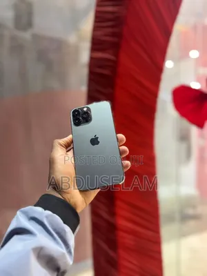 Apple iPhone 13 Pro 128 GB