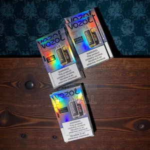 Vozol Puff Orginal Brand