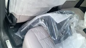 New BYD Tang DM-i 2024 Gray