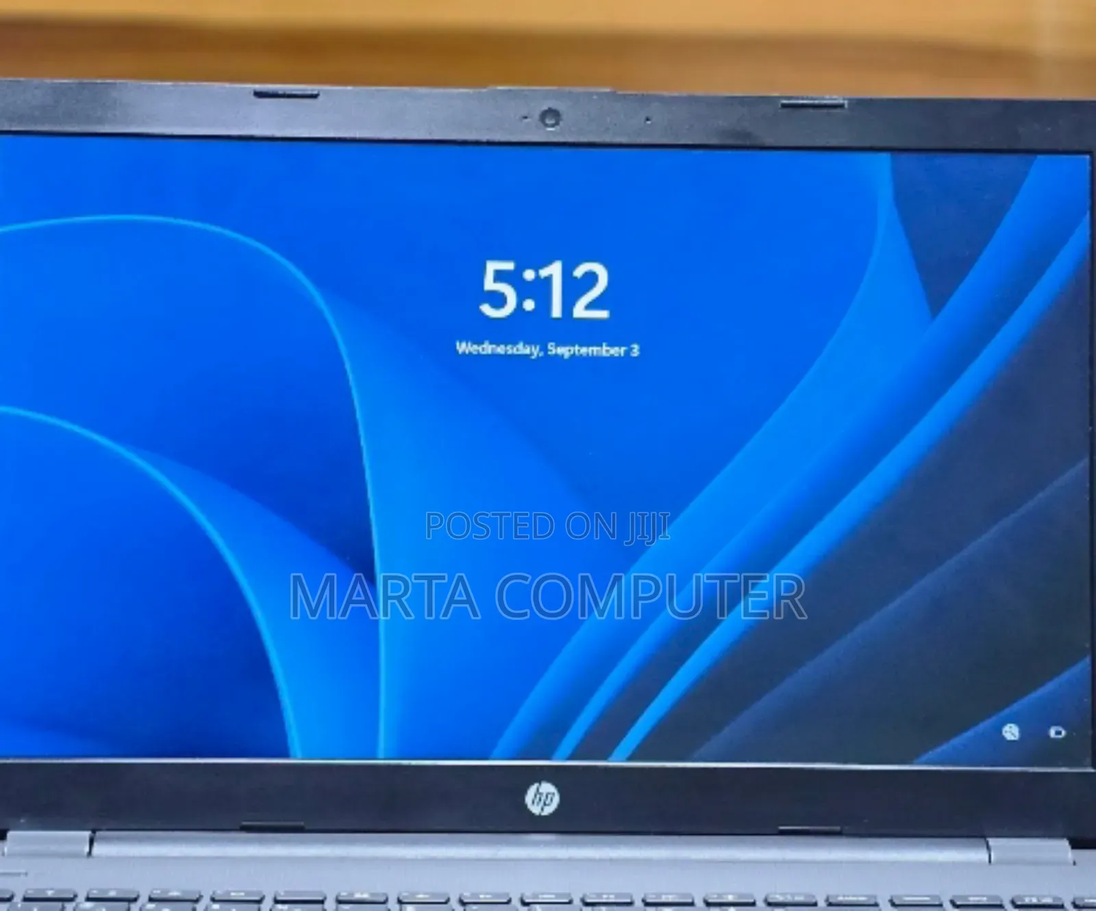 New Laptop HP Stream Notebook 8GB Intel Core I5 HDD 1T