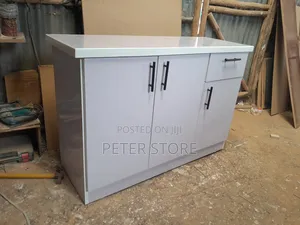 1.20 Kitchen Cabinet Full Laminated MDF