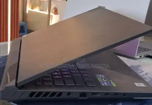 New Laptop Asus ROG Strix G16 G614 16GB Intel Core I7 SSD 1T