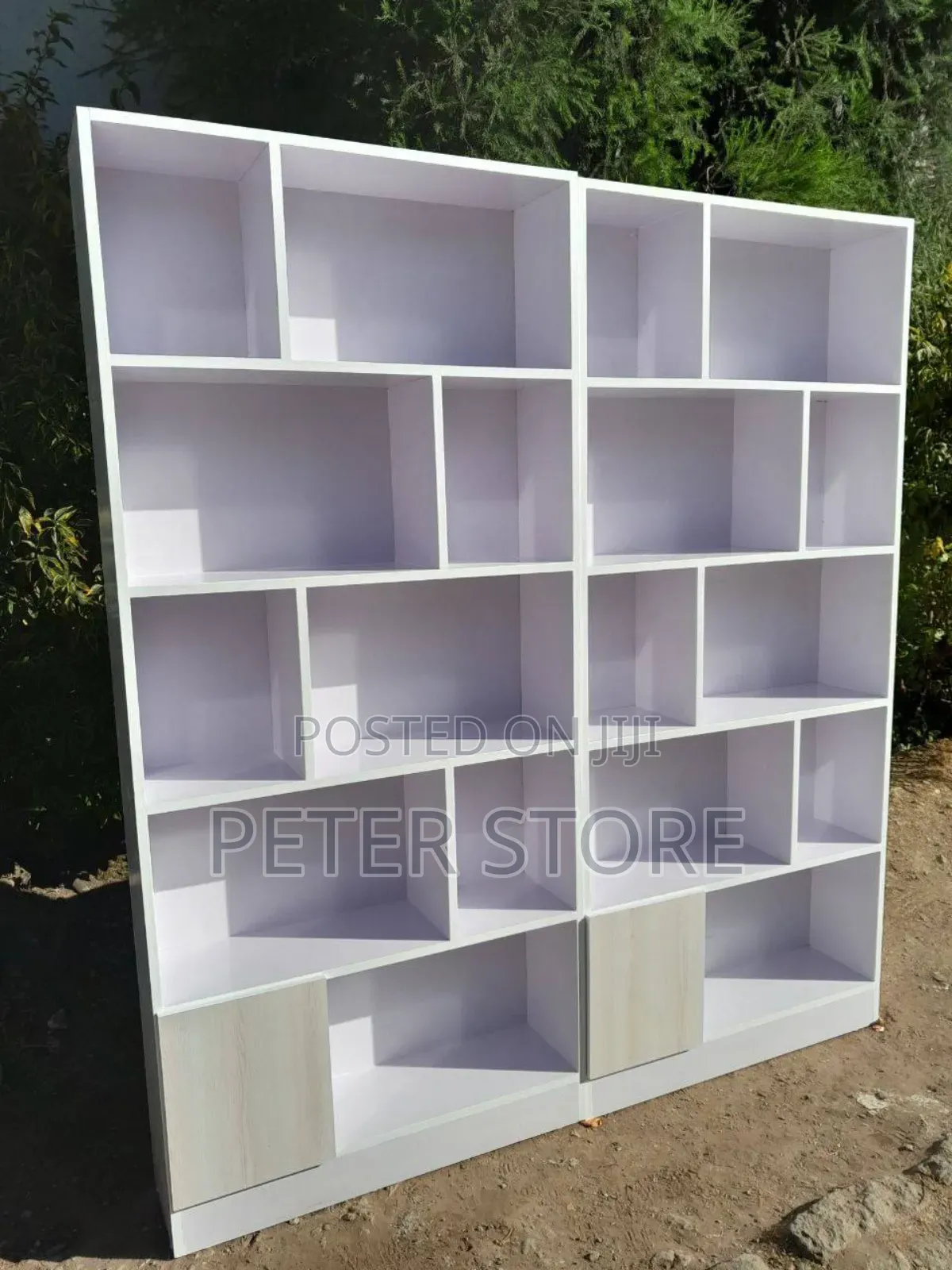 Size 2m * 1.80cm Shelf