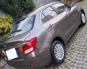 Suzuki Dzire 2021 Gray