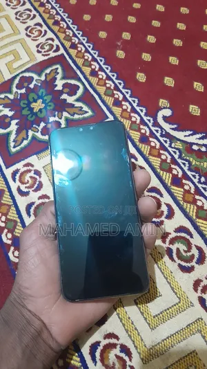 Huawei Y9 64 GB Black