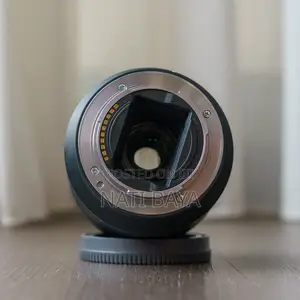 Sony 28-70mm Kit Lens