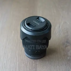 Sony 28-70mm Kit Lens