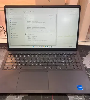 New Laptop Dell Vostro 15 3000 16GB Intel Core I5 SSD 512GB