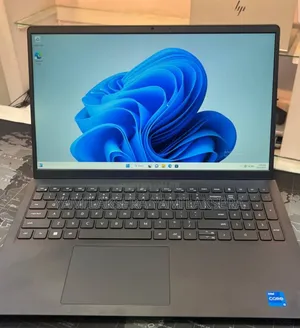 New Laptop Dell Vostro 15 3000 16GB Intel Core I5 SSD 512GB