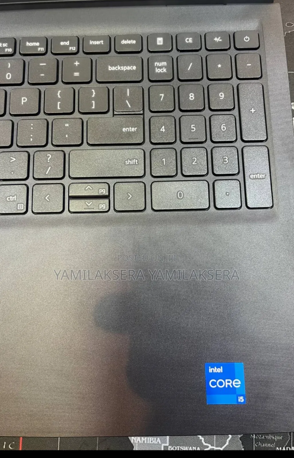 New Laptop Dell Vostro 15 3000 16GB Intel Core I5 SSD 512GB