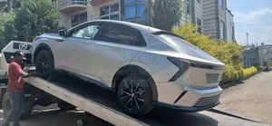 New Honda e:NS2 68.8 kWh FWD 2025 Gray
