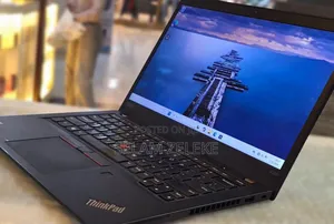 New Laptop Lenovo ThinkPad X390 16GB Intel Core I7 SSD 512GB