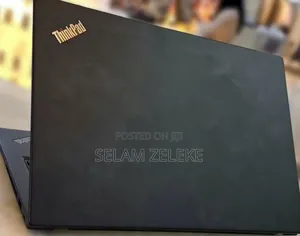 New Laptop Lenovo ThinkPad X390 16GB Intel Core I7 SSD 512GB