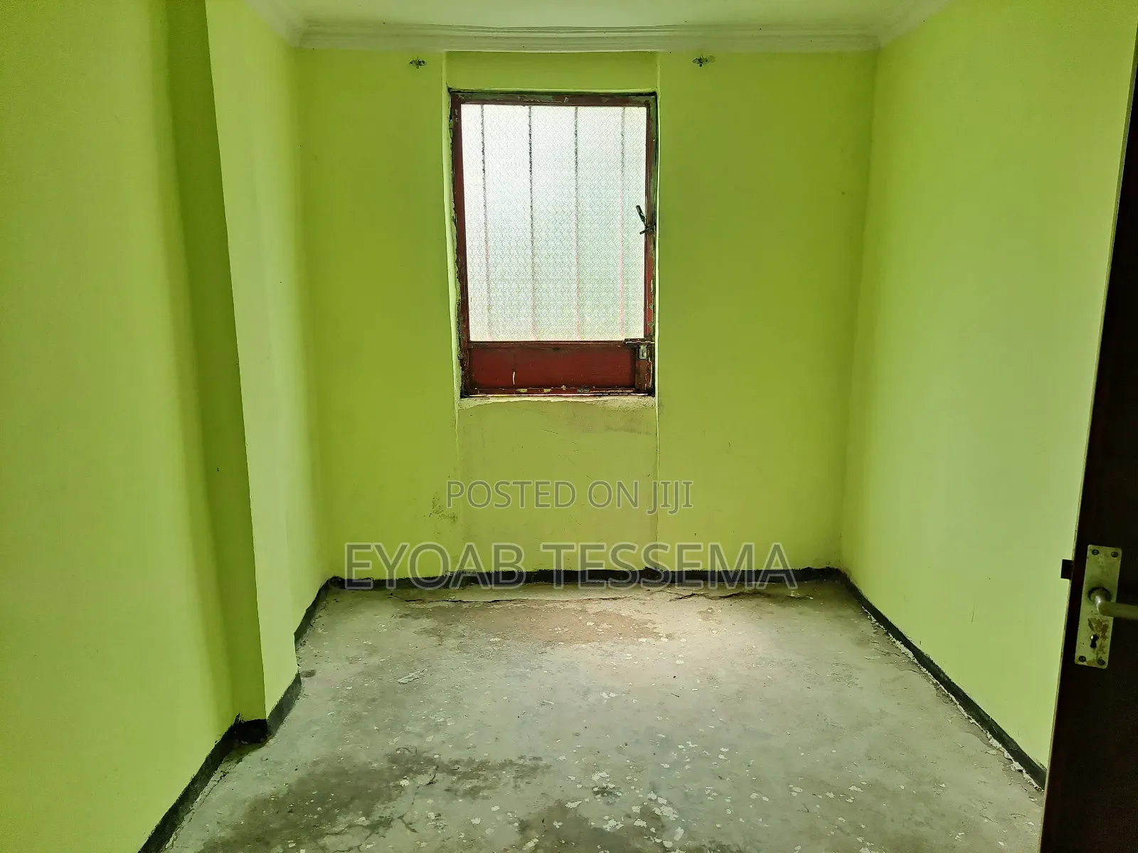 2bdrm Condo in Nifas Silk-Lafto for sale