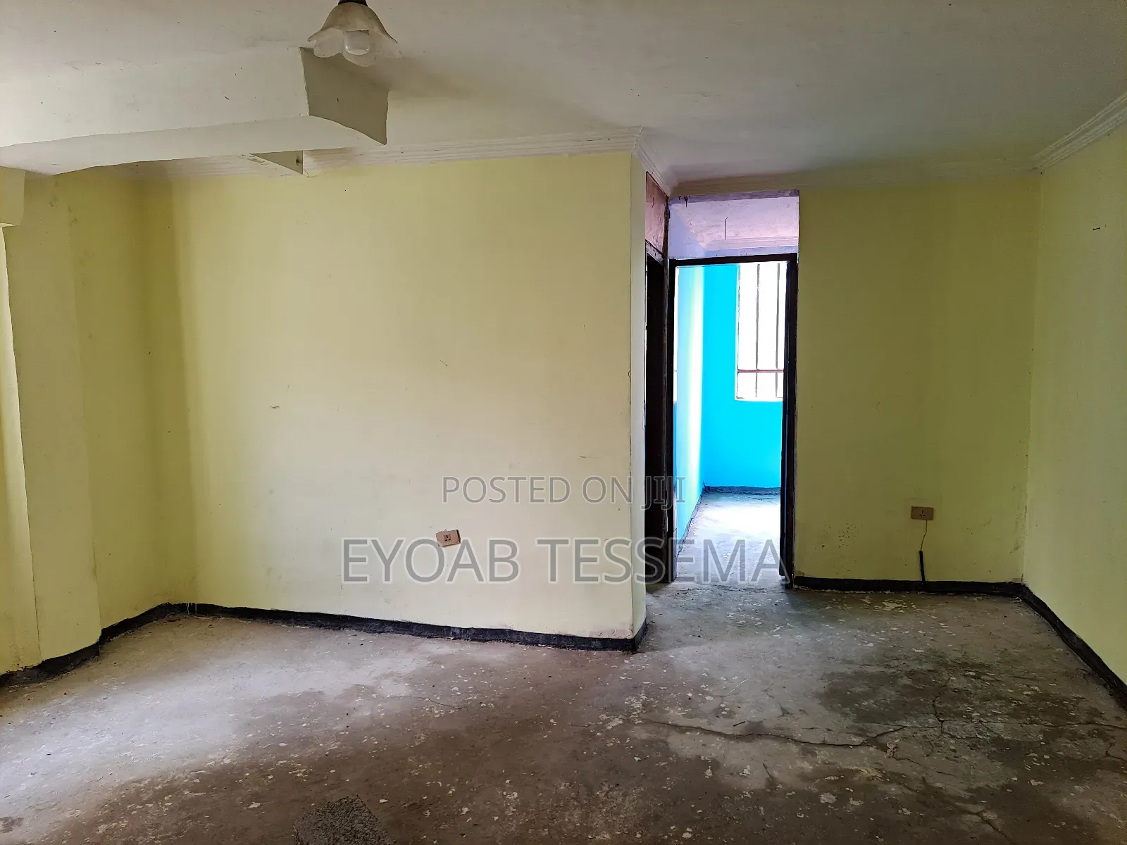 2bdrm Condo in Nifas Silk-Lafto for sale