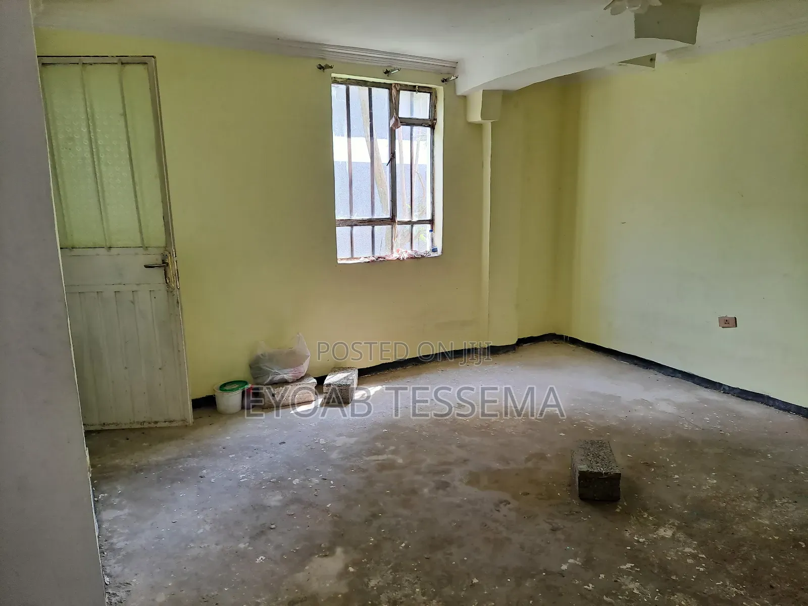 2bdrm Condo in Nifas Silk-Lafto for sale