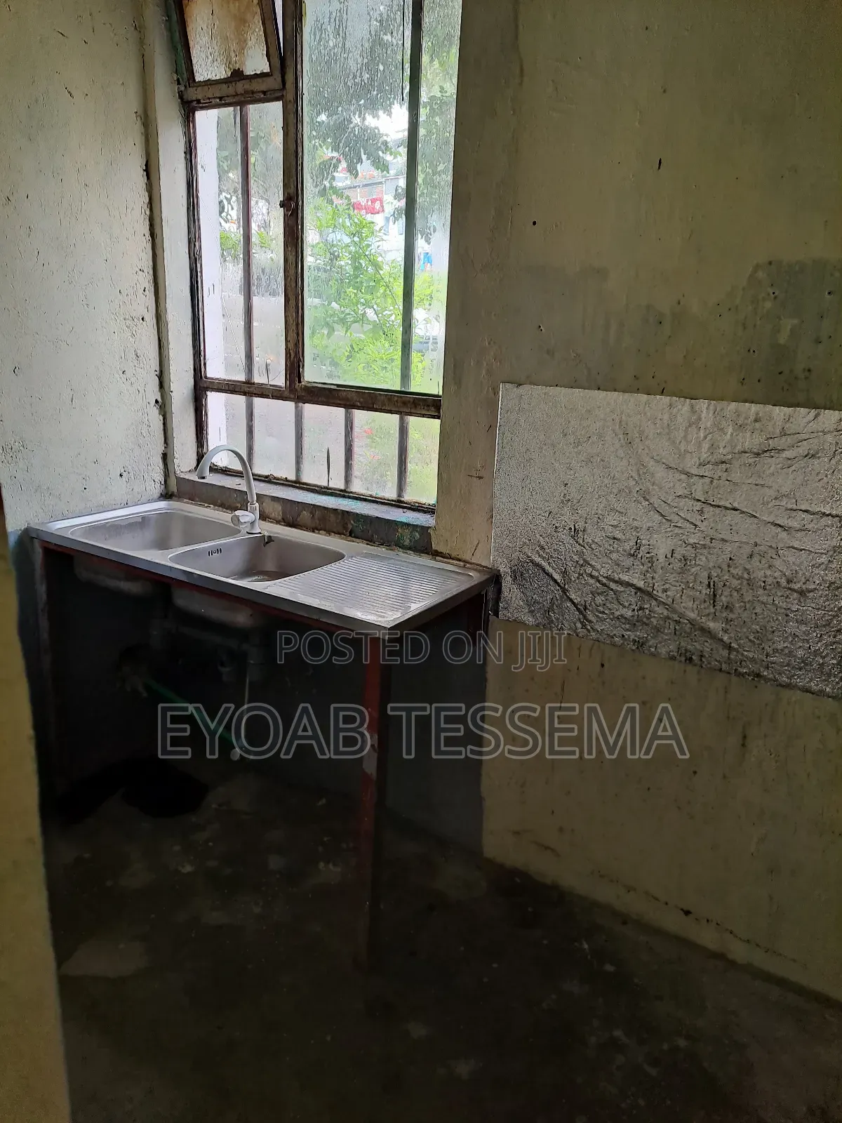 2bdrm Condo in Nifas Silk-Lafto for sale