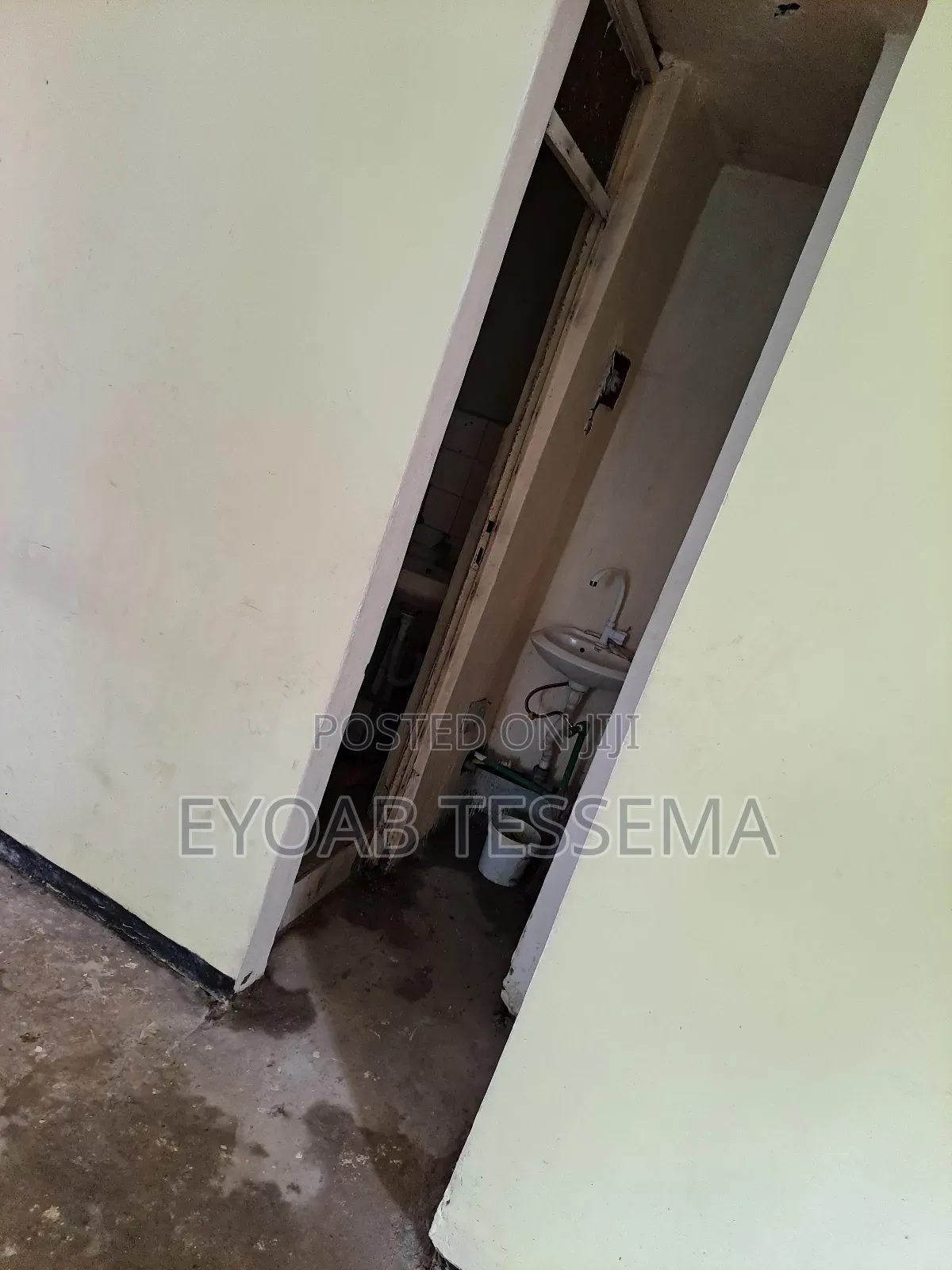 2bdrm Condo in Nifas Silk-Lafto for sale