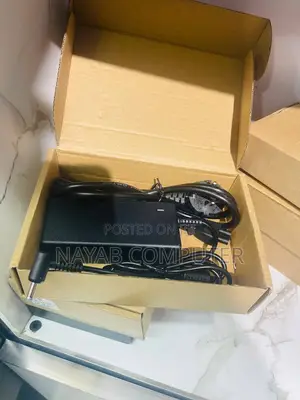 Blue Pin Charge