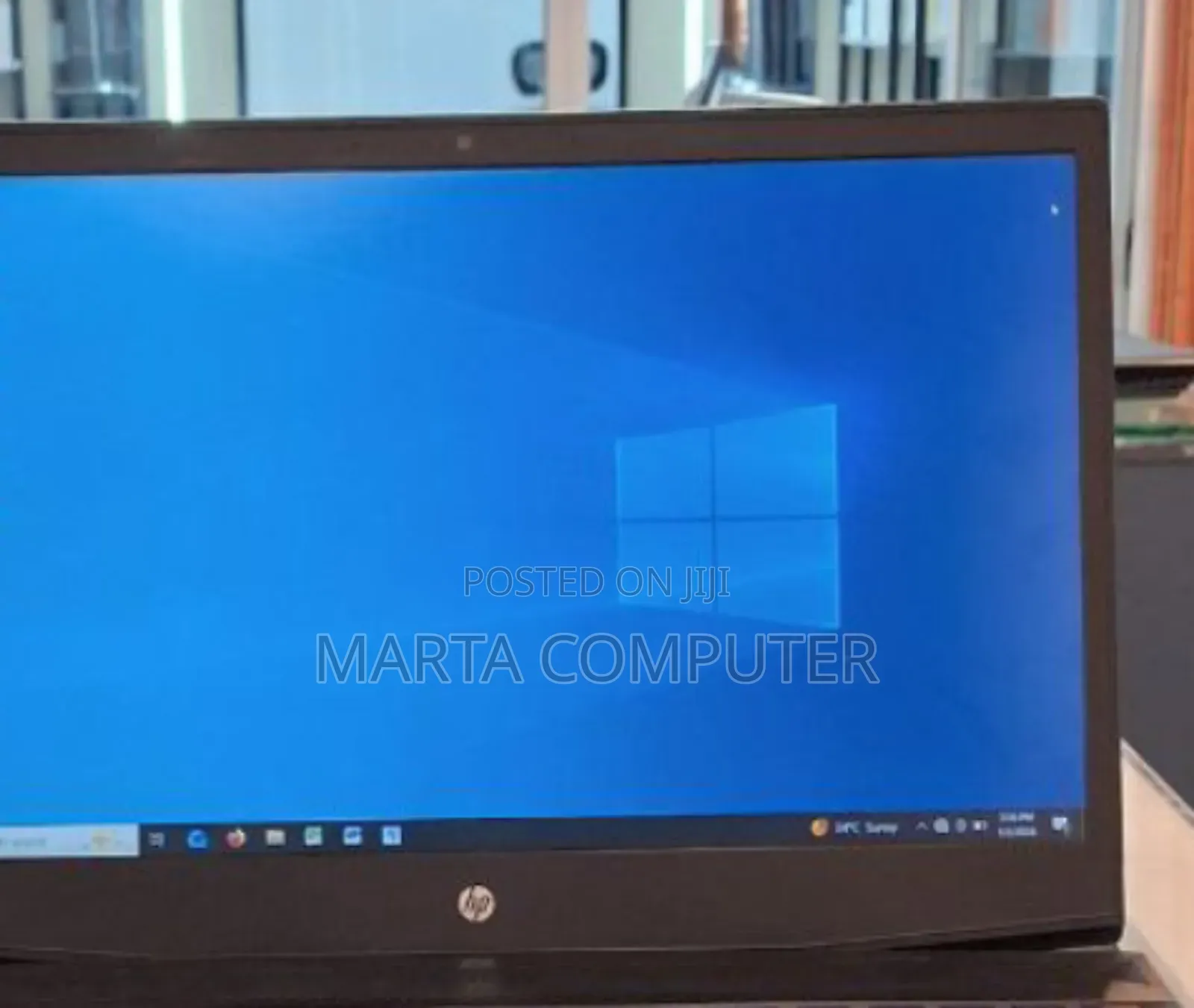 New Laptop HP Pavilion 15 8GB Intel Core I5 HDD 500GB