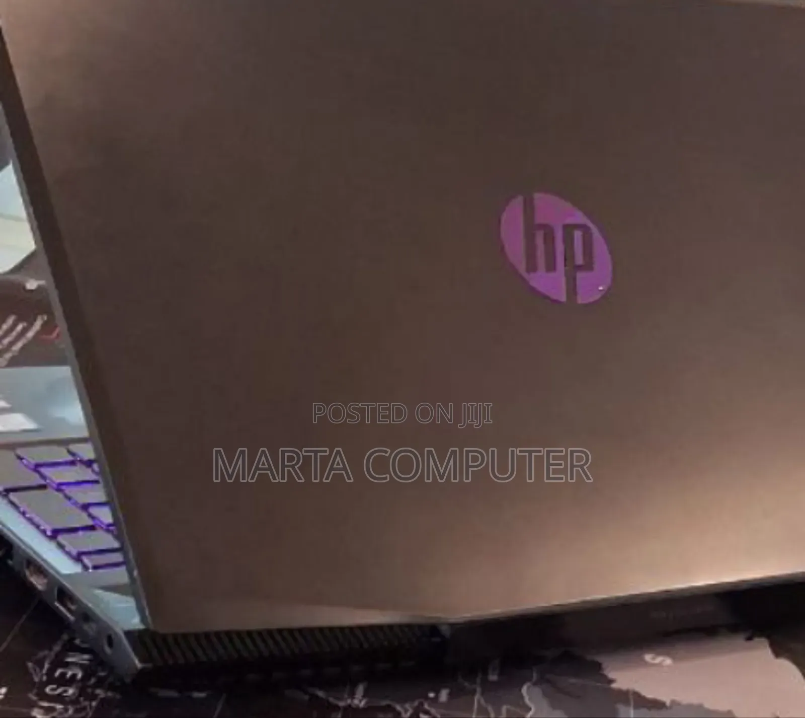 New Laptop HP Pavilion 15 8GB Intel Core I5 HDD 500GB