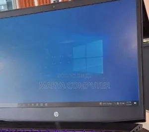 New Laptop HP Pavilion 15 8GB Intel Core I5 HDD 500GB