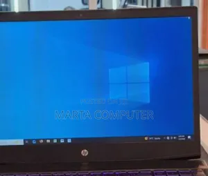 New Laptop HP Pavilion 15 8GB Intel Core I5 HDD 500GB