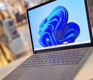 New Laptop Microsoft Surface 16GB Intel Core I7 SSD 256GB