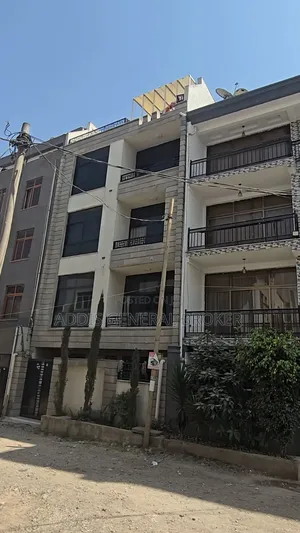 7bdrm House in Haile Garment, Nifas Silk-Lafto for sale