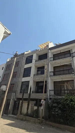 7bdrm House in Haile Garment, Nifas Silk-Lafto for sale