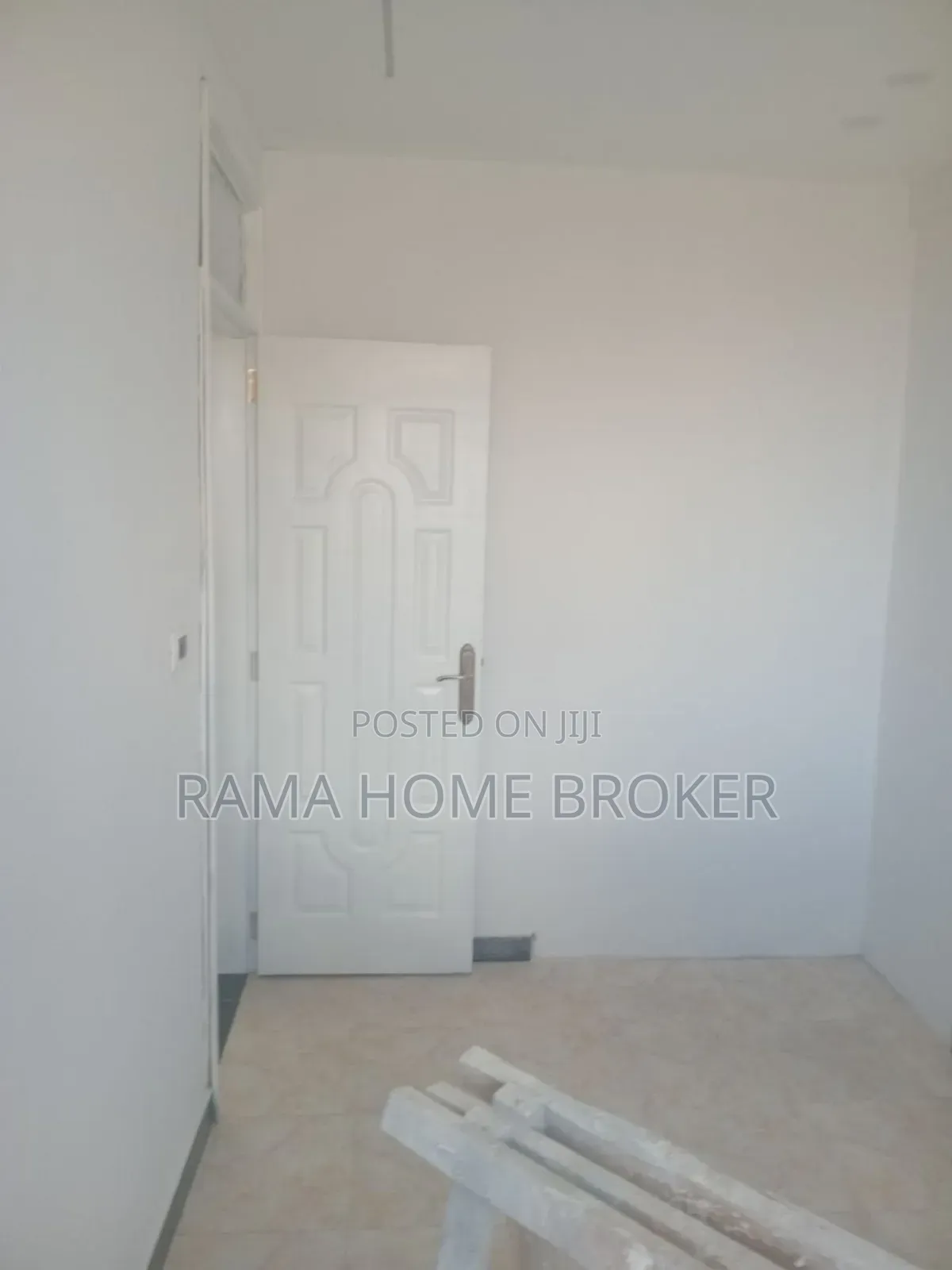 Furnished 2bdrm Condo in ባንክ 3.7 አለበት ወርሀዊ 62, Yeka for sale