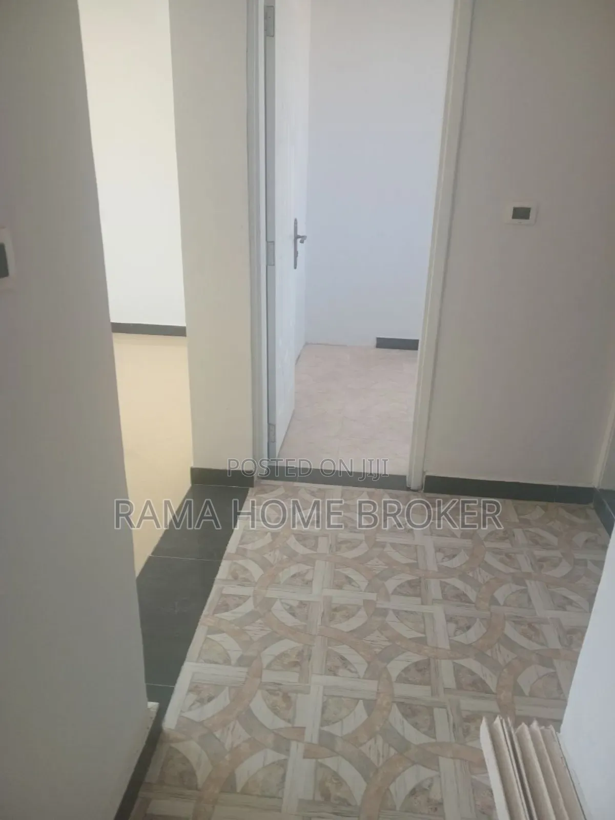 Furnished 2bdrm Condo in ባንክ 3.7 አለበት ወርሀዊ 62, Yeka for sale