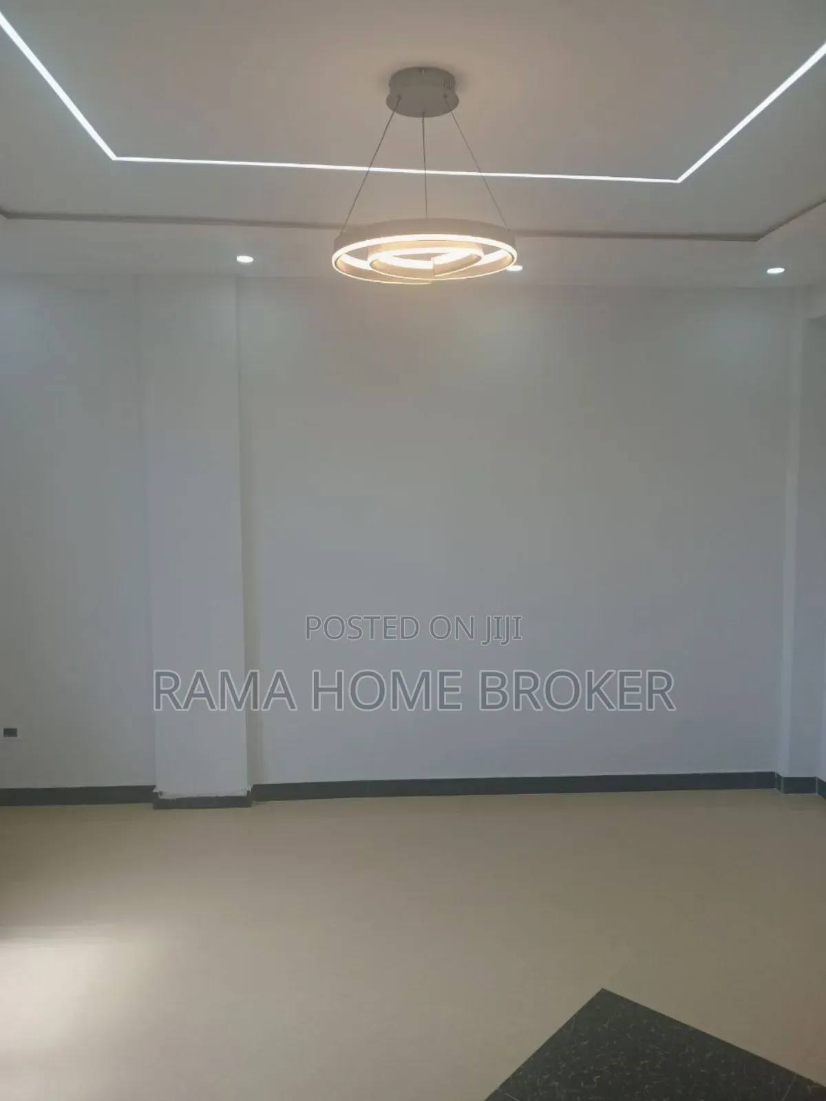 Furnished 2bdrm Condo in ባንክ 3.7 አለበት ወርሀዊ 62, Yeka for sale