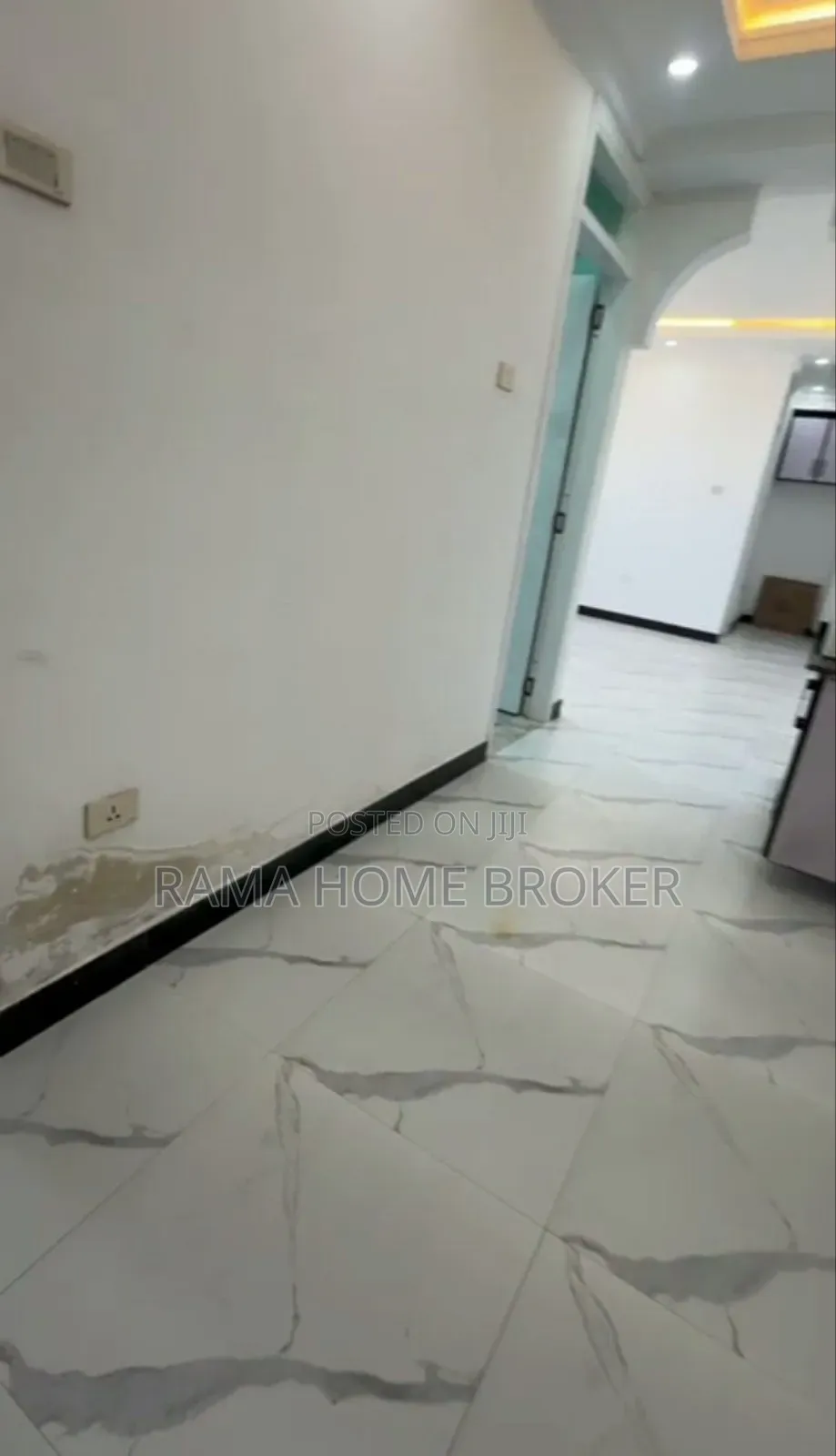 Furnished 2bdrm Condo in ባንክ 3.7 አለበት ወርሀዊ 62, Yeka for sale