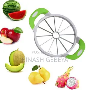 Large Size Watermelon Slice Cutter