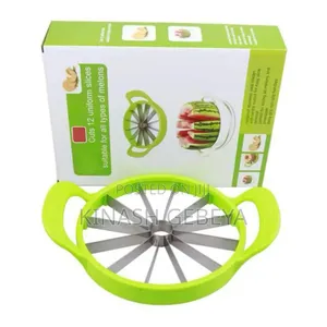 Large Size Watermelon Slice Cutter
